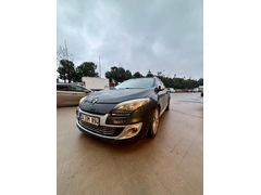 Sahibinden Renault Megane 1.5 dCi Sport Tourer Privilege 2012 Model