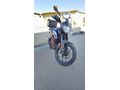 Sahibinden KTM 250 Adventure