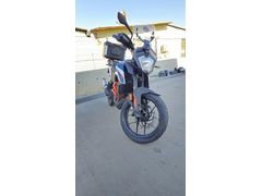 Sahibinden KTM 250 Adventure