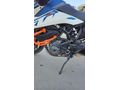 Sahibinden KTM 250 Adventure