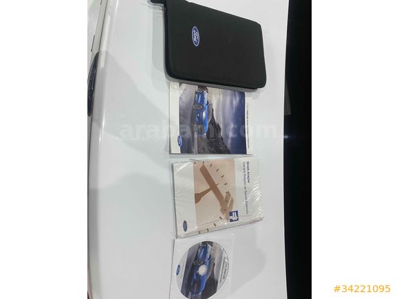 Emsallerinin en uygunu Ford Focus 1.5 TDCi ecoblu Trend X 2019 çıkışlı 2018 Model 