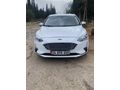 Emsallerinin en uygunu Ford Focus 1.5 TDCi ecoblu Trend X 2019 çıkışlı 2018 Model 