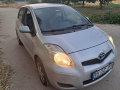 Sahibinden Toyota Yaris 1.4 D-4D Terra 2009 Model