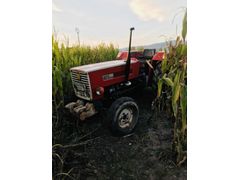 Sahibinden Steyr 8073  tertemiz sıfır rektefe