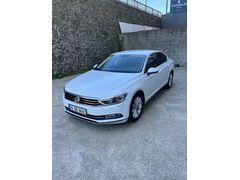 1 haftaliğina Sahibinden Volkswagen Passat 1.6 TDi BlueMotion Comfortline manuel 2016 Model 4 parça boya var hasar kaydıyok 