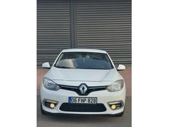 Sahibinden Renault Fluence 1.5 dCi Icon 2014 Model 
