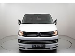 Sahibinden Volkswagen Transporter 2.0 TDI Camlı Van Comfortline 2016 Model