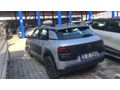 Sahibinden Citroen C4 Cactus 1.6 e-HDi Feel 2016 Model İzmir