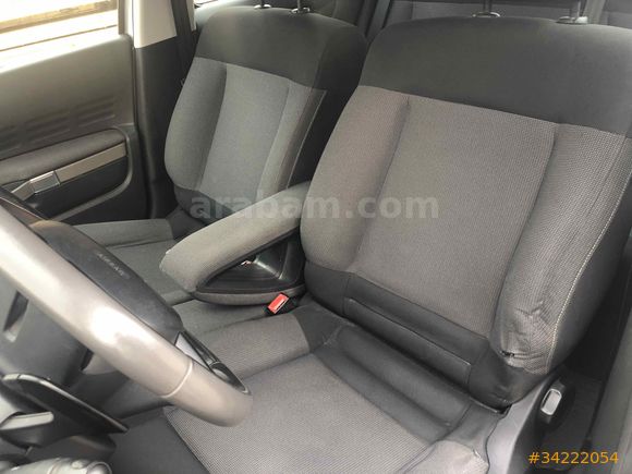 Sahibinden Citroen C4 Cactus 1.6 e-HDi Feel 2016 Model İzmir