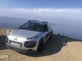 Sahibinden Citroen C4 Cactus 1.6 e-HDi Feel 2016 Model İzmir