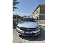 Sahibinden Volkswagen Passat 1.6 TDi BlueMotion Comfortline 2017 Model 