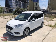 Takas'lı 2023 Courier Titanyum 41.000km de1Boya Tramersiz
