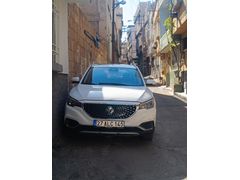 Sahibinden MG ZS EV Luxury 2021 Model
