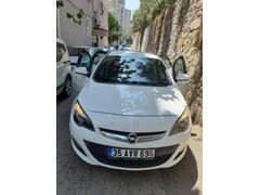 ACİLİYETTEN.  Sahibinden Opel Astra 1.6 Edition Plus 2016 Model