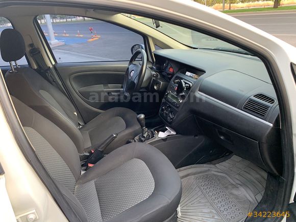 Sahibinden Fiat Linea 1.3 Multijet Pop 2015 Model 