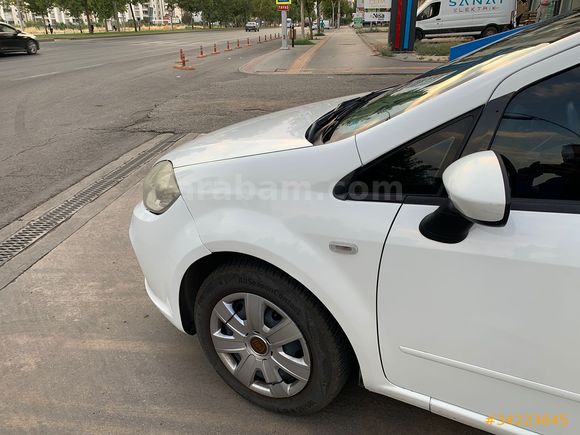 Sahibinden Fiat Linea 1.3 Multijet Pop 2015 Model 