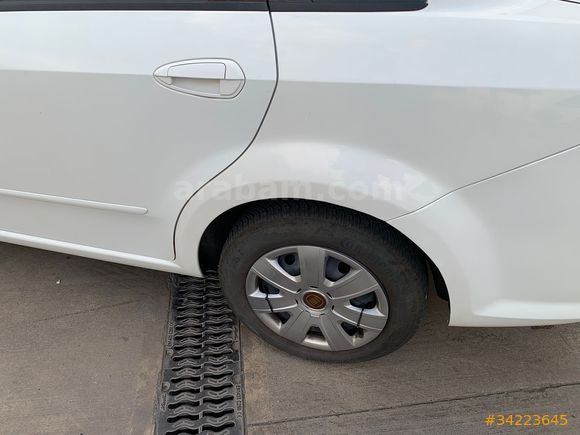 Sahibinden Fiat Linea 1.3 Multijet Pop 2015 Model 