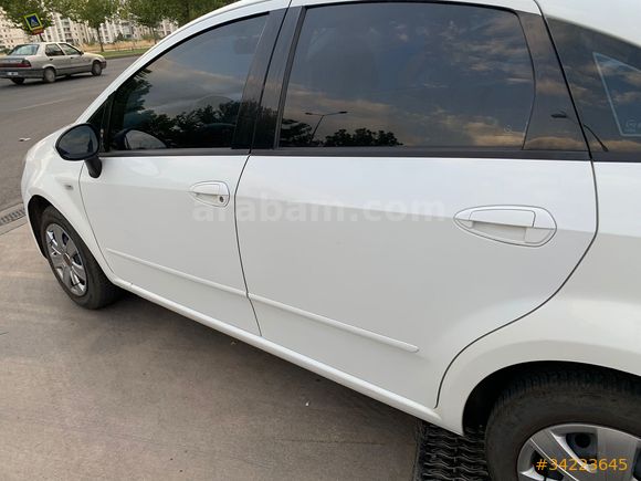 Sahibinden Fiat Linea 1.3 Multijet Pop 2015 Model 