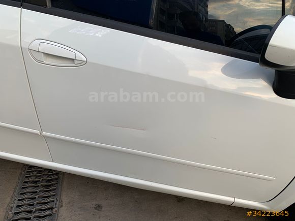 Sahibinden Fiat Linea 1.3 Multijet Pop 2015 Model 