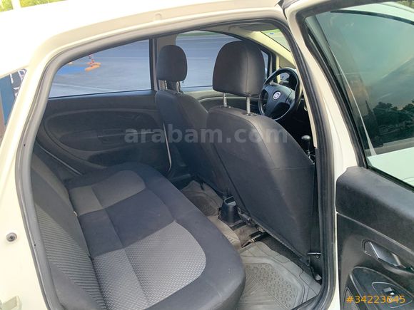 Sahibinden Fiat Linea 1.3 Multijet Pop 2015 Model 