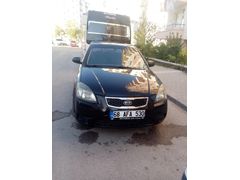 Sahibinden Kia Rio 1.4 GSL Trend 2011 Model