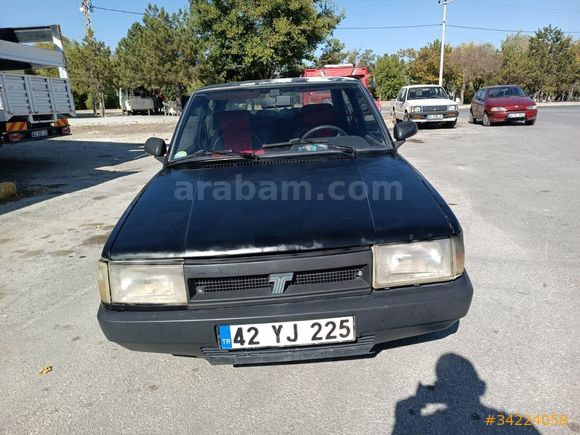 Sahibinden Tofaş Şahin 1.6 1992 Model