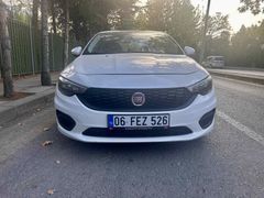 Sahibinden Fiat Egea 1.6 Multijet Easy 2019 Model 