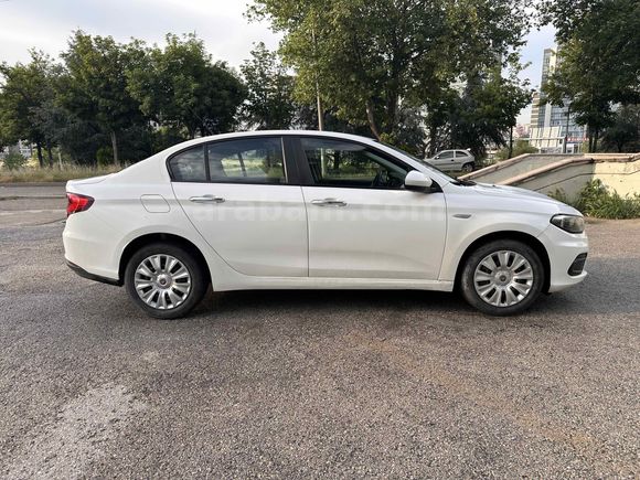 Sahibinden 2019 Egea 1.6 Multijet  Değişensiz