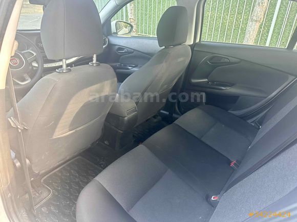 Sahibinden 2019 Egea 1.6 Multijet  Değişensiz