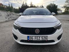 Sahibinden 2019 Egea 1.6 Multijet  Değişensiz