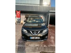 Sahibinden Nissan X-Trail 1.6 dCi Platinum Premium Pack 2017 Model Yalova