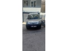 Sahibinden Peugeot partner 1.9 hususi Kamyonet  İzmir