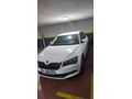 Sahibinden Skoda SuperB 1.6 TDI Active 2018 Model