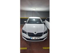 Sahibinden Skoda SuperB 1.6 TDI Active 2018 Model