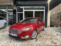 Sahibinden Ford Focus 1.6 Ti-VCT Titanium 2014 2015 trafiğe çıkışlı