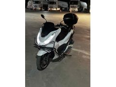 Sahibinden Honda PCX 125 