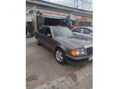 Sahibinden Mercedes - Benz 200 E 1990 Model