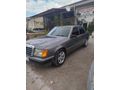 Sahibinden Mercedes - Benz 200 E 1990 Model