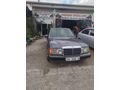 Sahibinden Mercedes - Benz 200 E 1990 Model