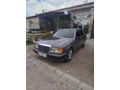 Sahibinden Mercedes - Benz 200 E 1990 Model