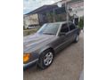 Sahibinden Mercedes - Benz 200 E 1990 Model