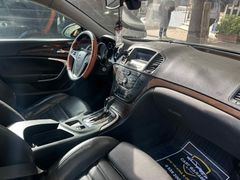 Sahibinden Opel Insignia 2.0 CDTI CDTi 2009 Model 