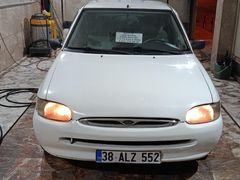 Sahibinden Ford Escort 1.6 Ghia 1998 Model