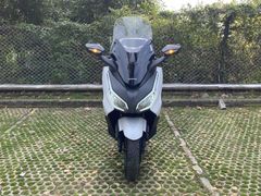 HONDA FORZA 250 ÇANTALI SAHİBİNDEN