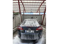 Sahibinden Ford Mondeo 1.6 Trend 2008 Model 