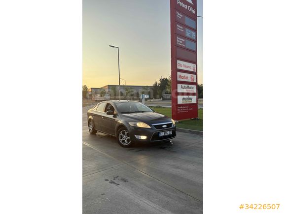 Sahibinden Ford Mondeo 1.6 Trend 2008 Model 