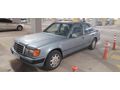 Sahibinden Mercedes - Benz E 300 D 1986 Model