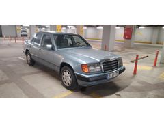 Sahibinden Mercedes - Benz E 300 D 1986 Model