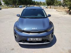 Sahibinden Kia Stonic 1.4 MPI Prestige 2022 Model