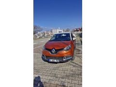 Sahibinden Renault Captur 1.5 dCi Icon 2015 Model